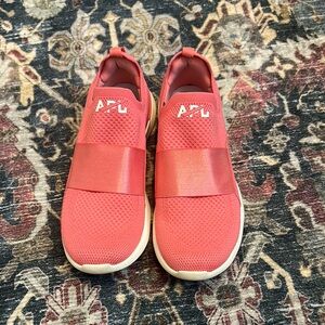 APL Coral Sneakers
